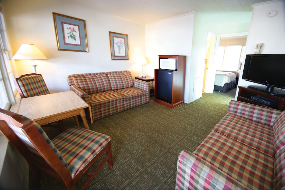 Inlet Suite Two Double Beds photo 2