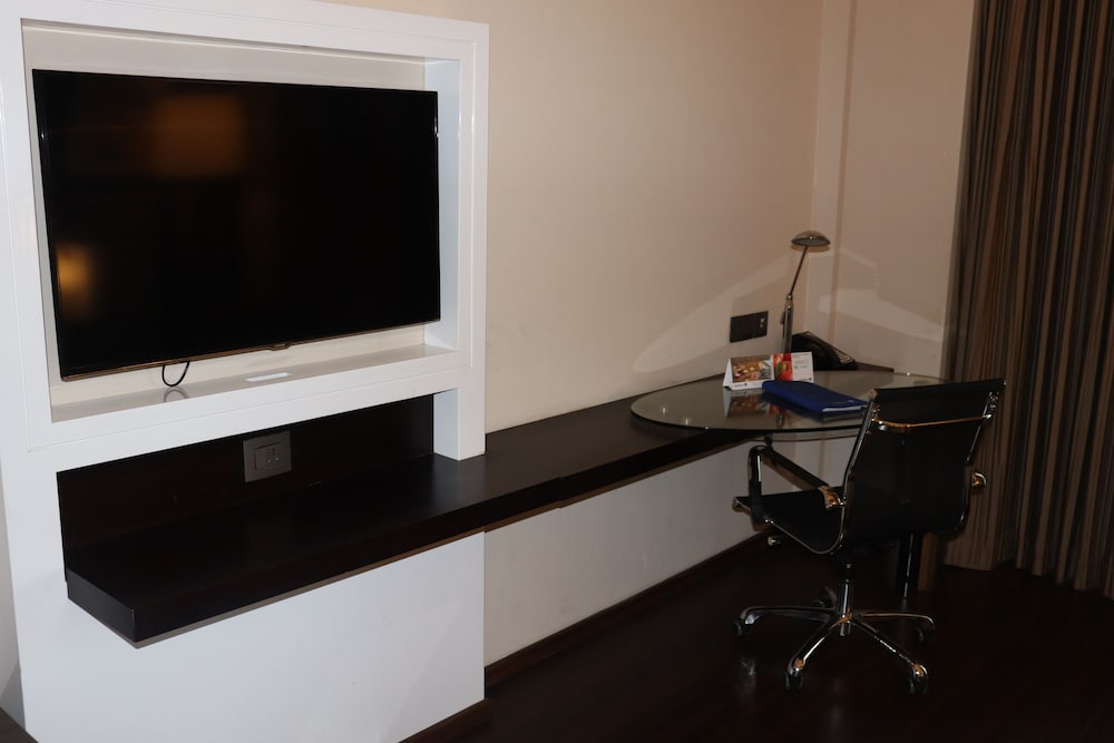 Deluxe Room photo 2
