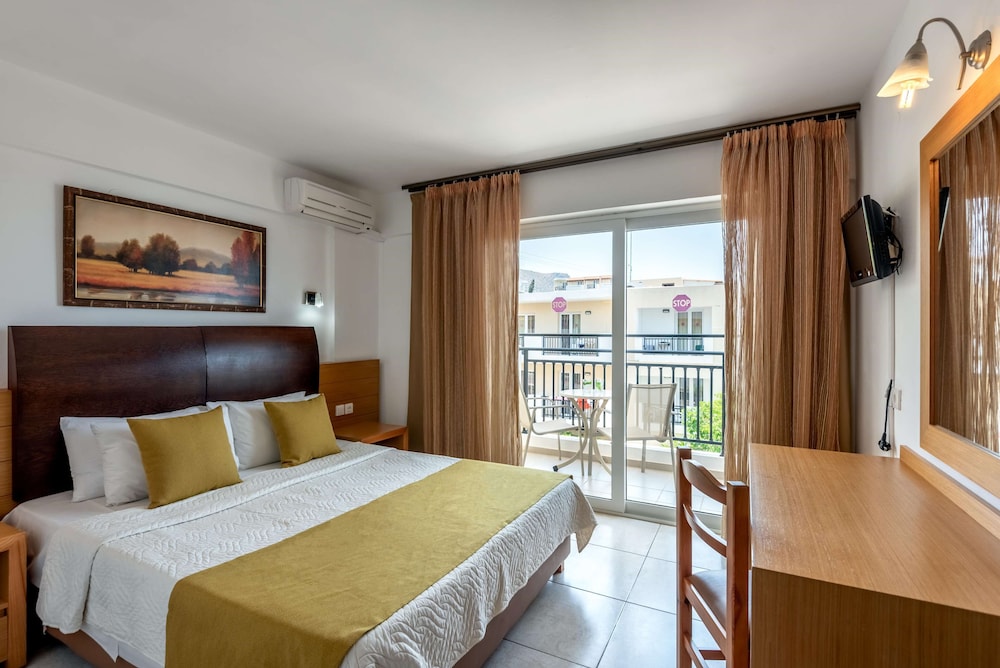 Junior Suite, Garden View photo 1