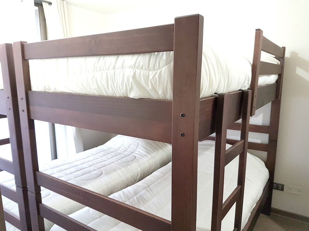 Grand Apartment, 2 Bedrooms, 2 Bathrooms