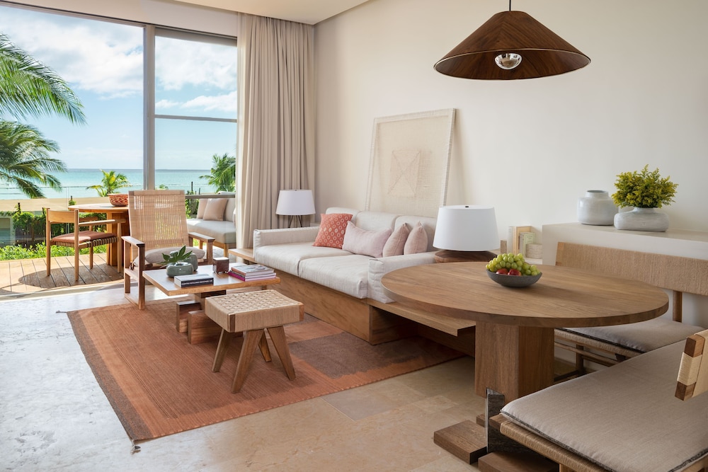 Suite, Ocean View (Rooftop) - Photo 1