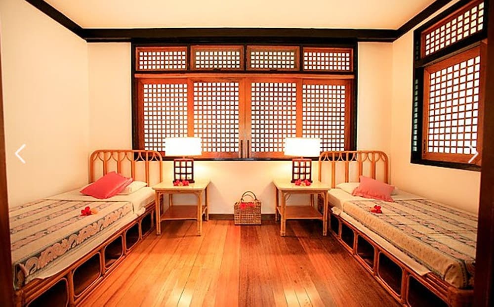 Family Suite - Photo 3