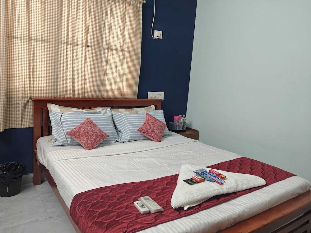 Basic Room photo 1