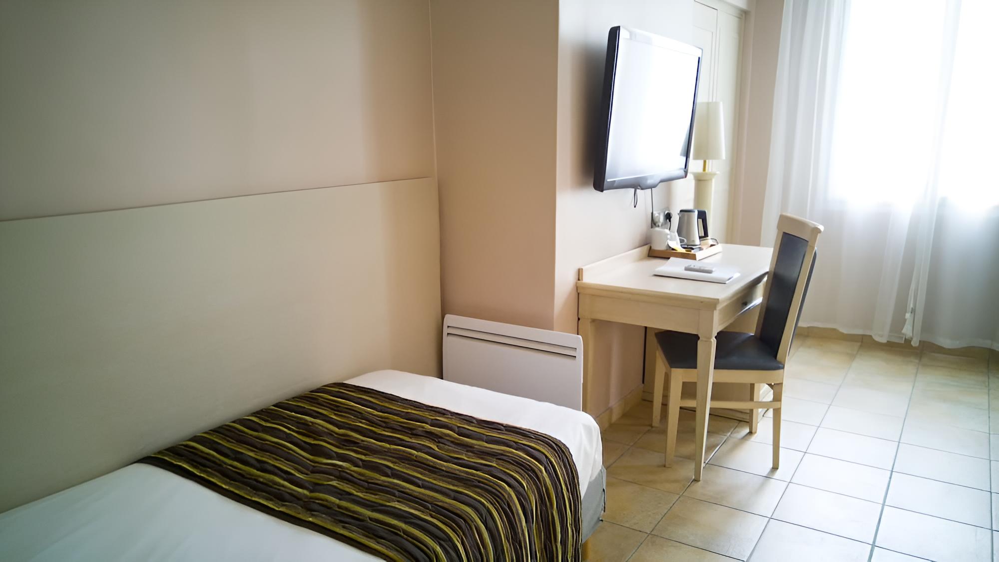 Triple Room photo 3