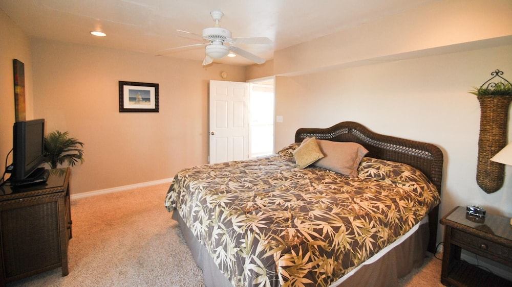 House, Multiple Beds (Second Wind - 2612 Bienville Blvd) photo 1