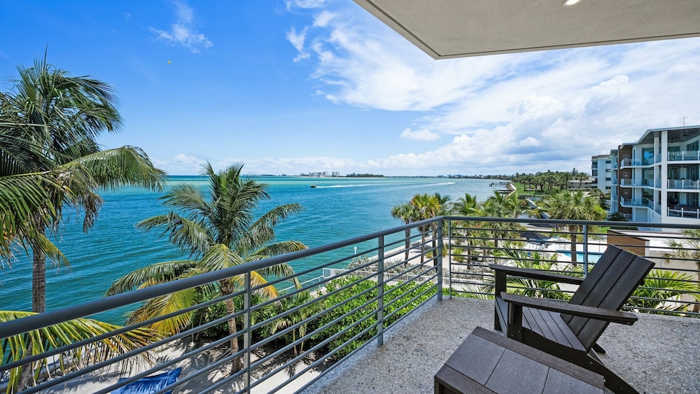 Orizzonte Infinito in Siesta Key, Foto 28
