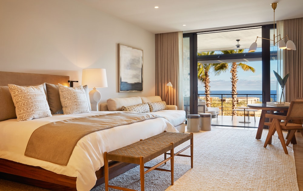 Ocean View Two Bedroom Residence