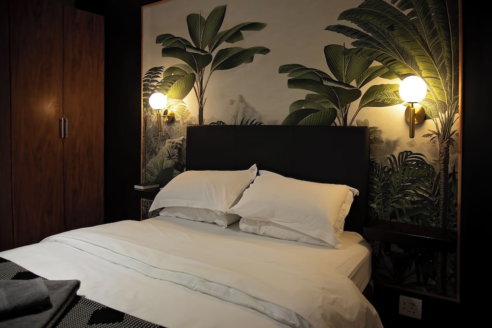 Deluxe Room, Garden View photo 3