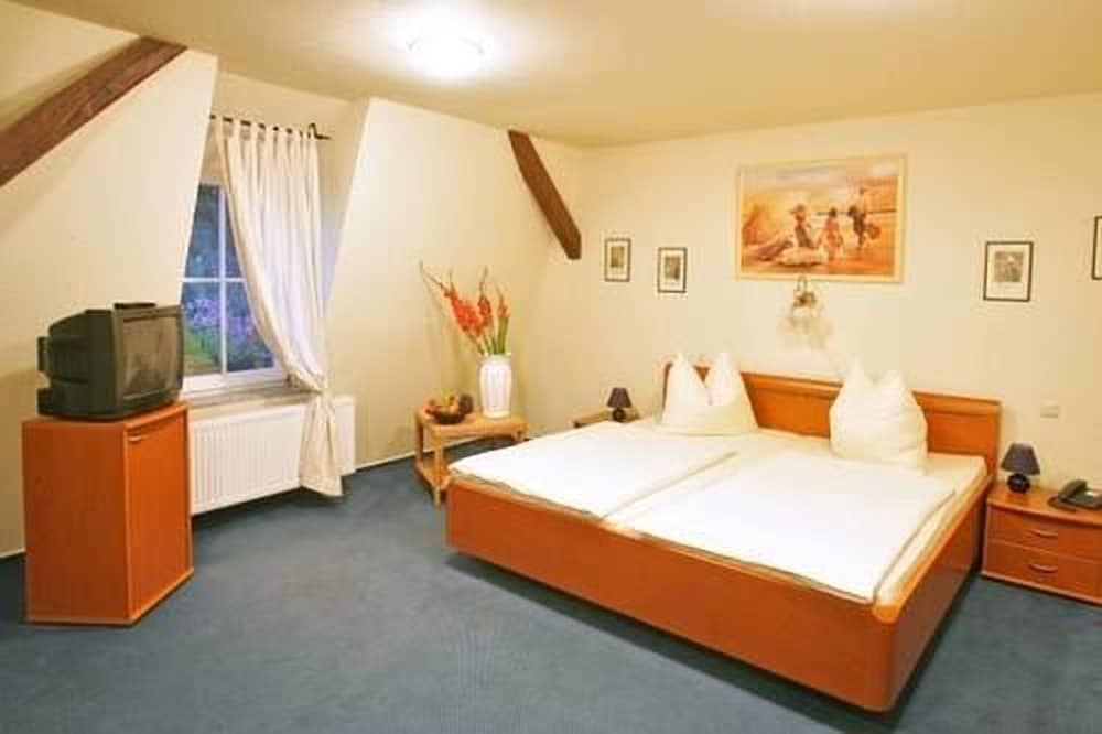 Classic Double Room photo 1