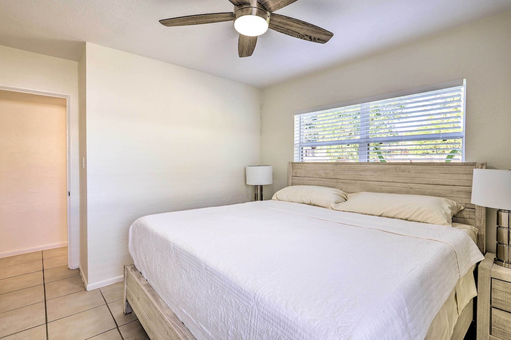 House (2 Bedrooms) photo 3