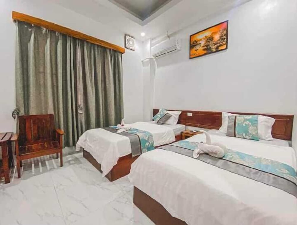 Standard Twin Room photo 2