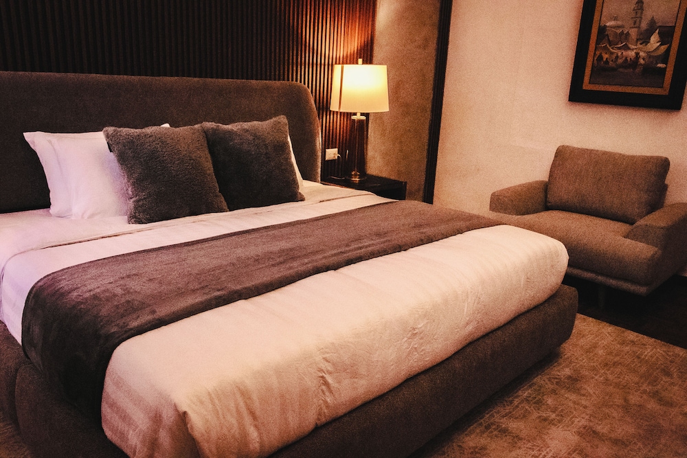 Comfort Room photo 1