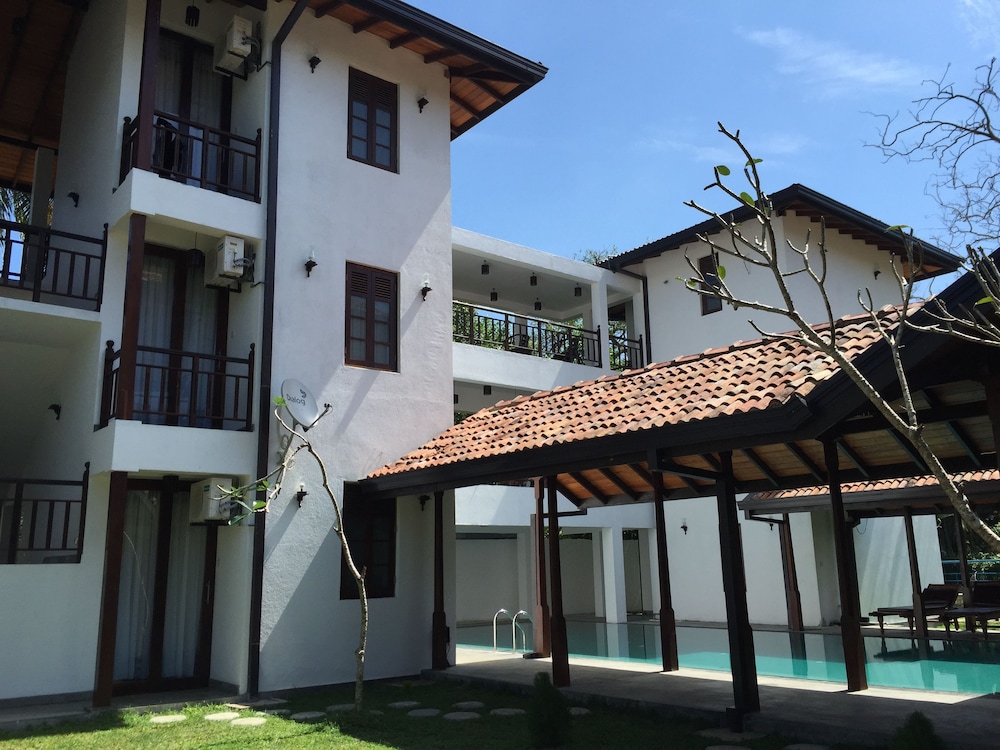Traditional Villa, 3 Bedrooms, Pool View photo 2