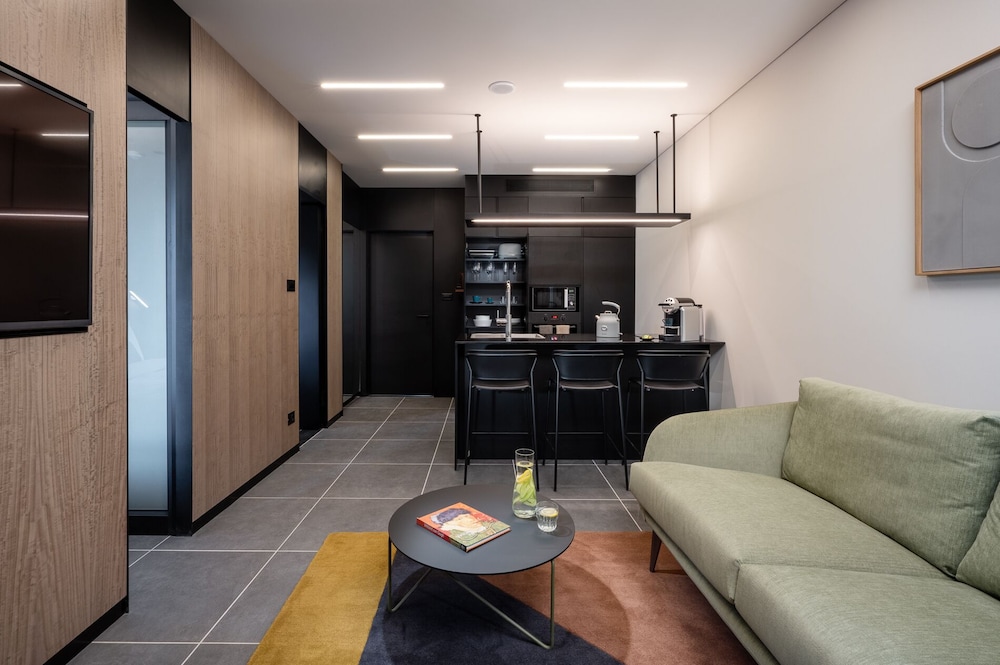 Suite, 1 Bedroom