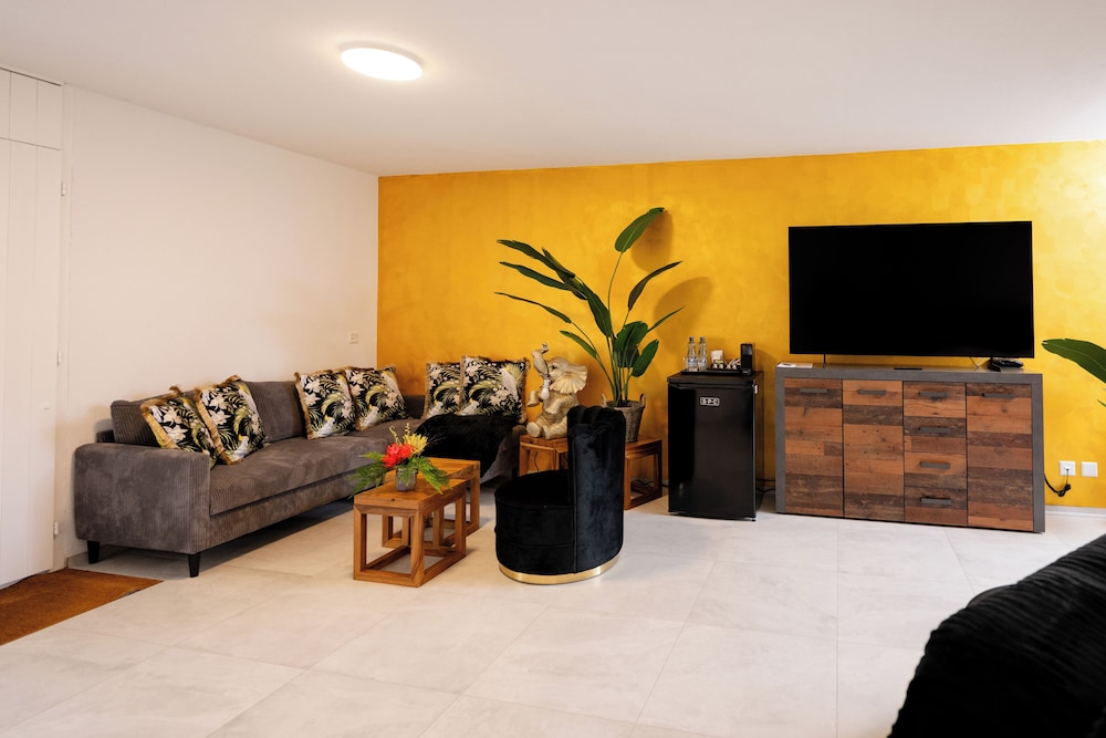 Deluxe Studio Suite
