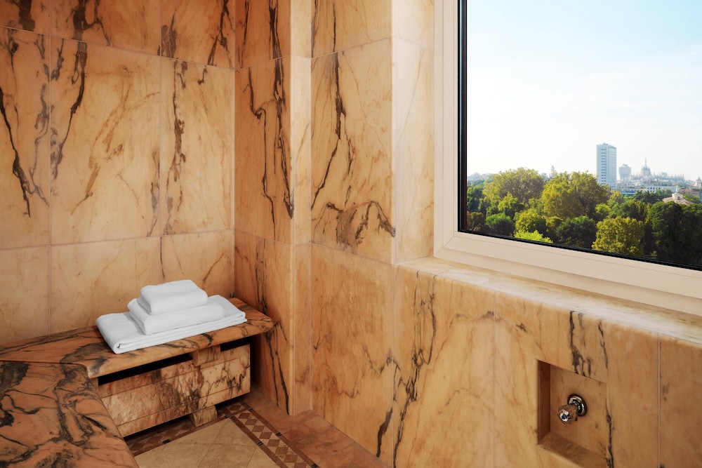 Executive Suite, 1 King Bed