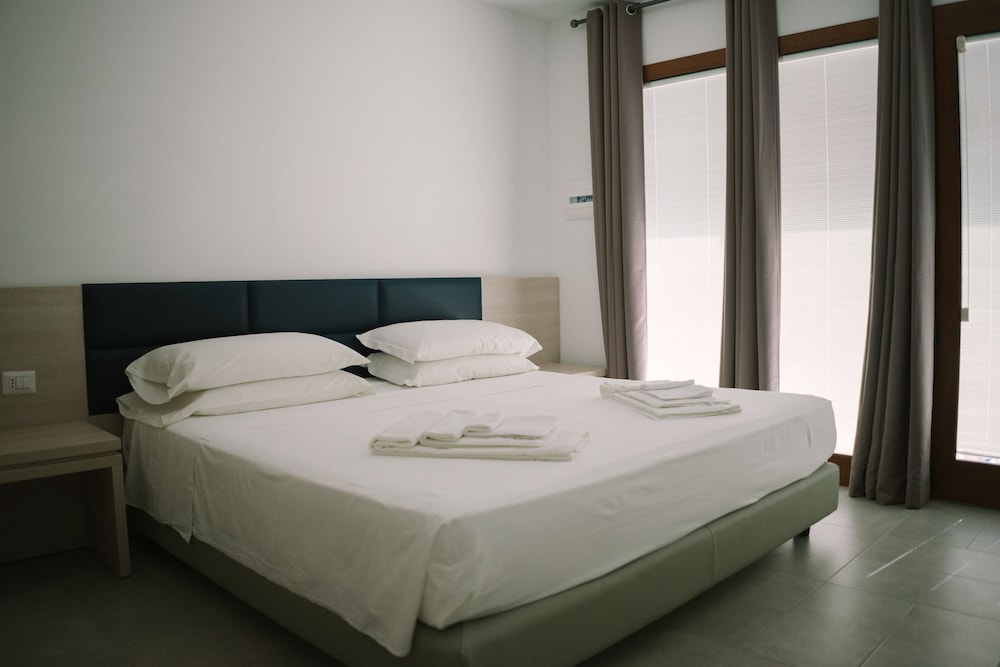 Design Room, 1 King Bed, Sea View