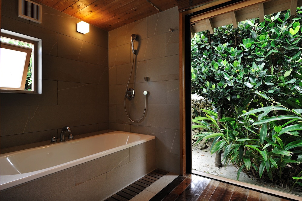 Kyangi (Twin Villa with Japanese Room) photo 2
