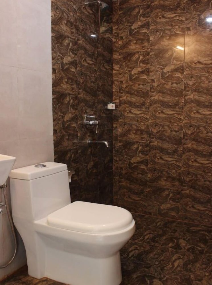 Double Or Twin Room photo 2