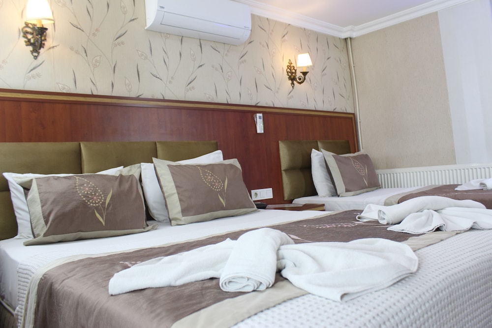 Standard Single Room photo 2