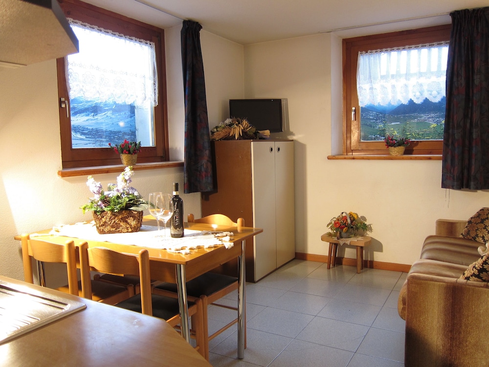 Apartment (Lampo) photo 2
