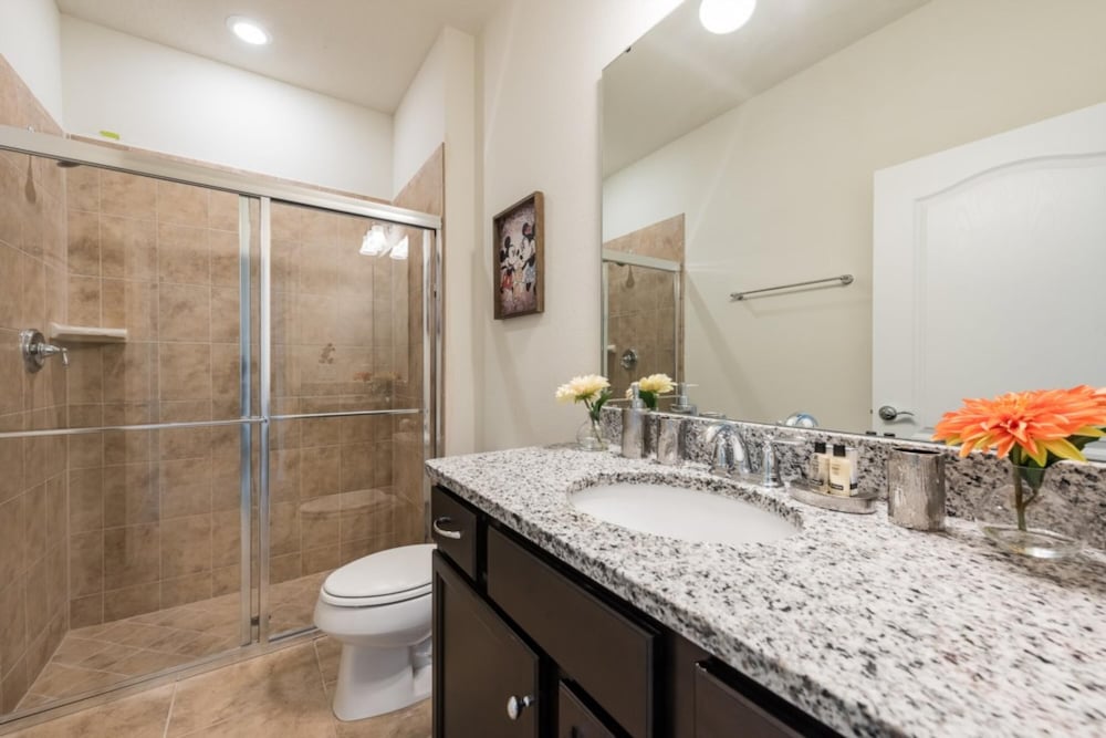 Magic Retreat Near Disney Sleeps 12 Private Pool Sol101, Foto 10