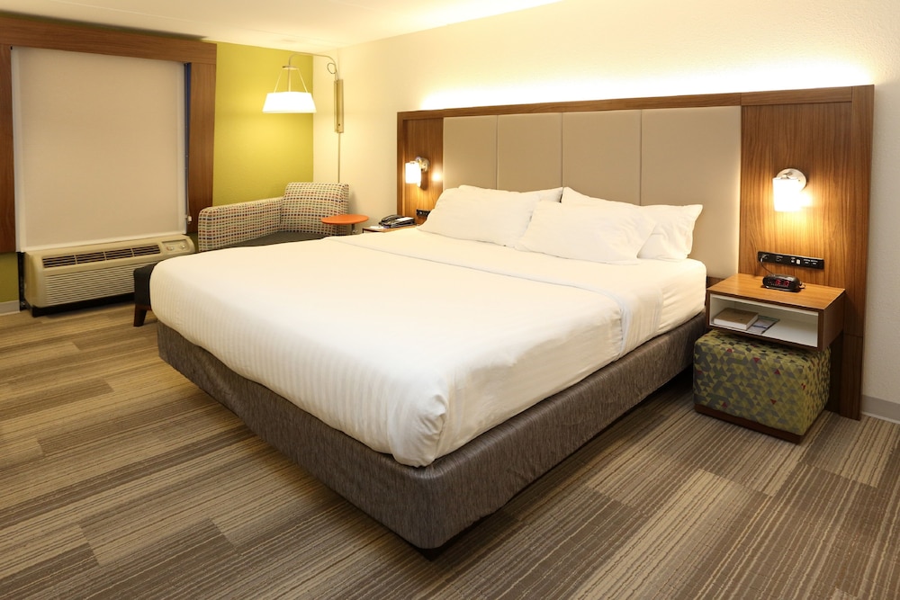 Suite, 1 King Bed - Photo 3