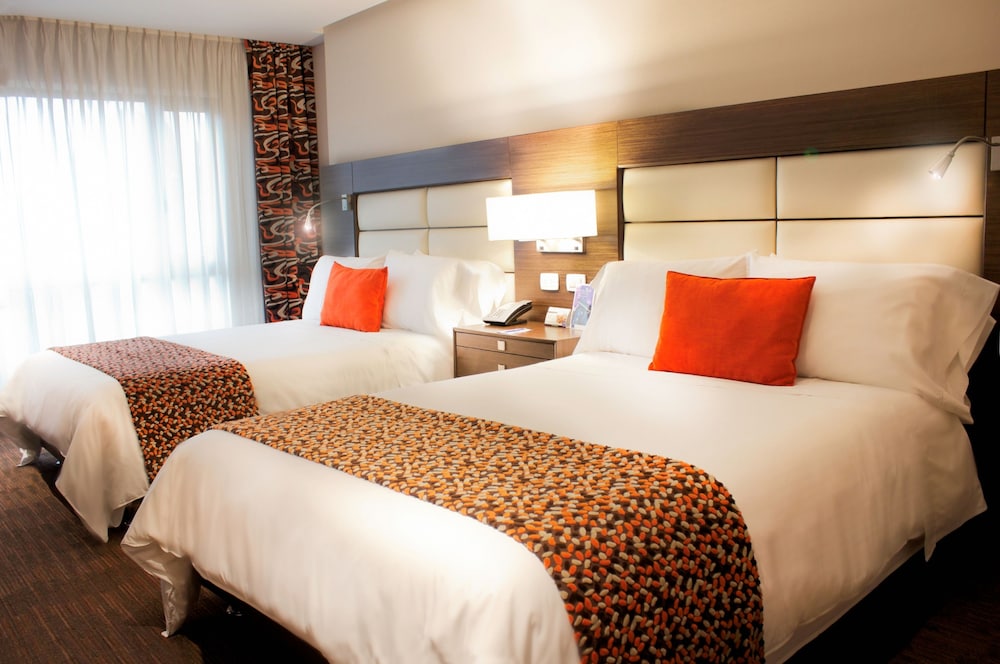 Superior Double Room, 2 Double Beds - Photo 4