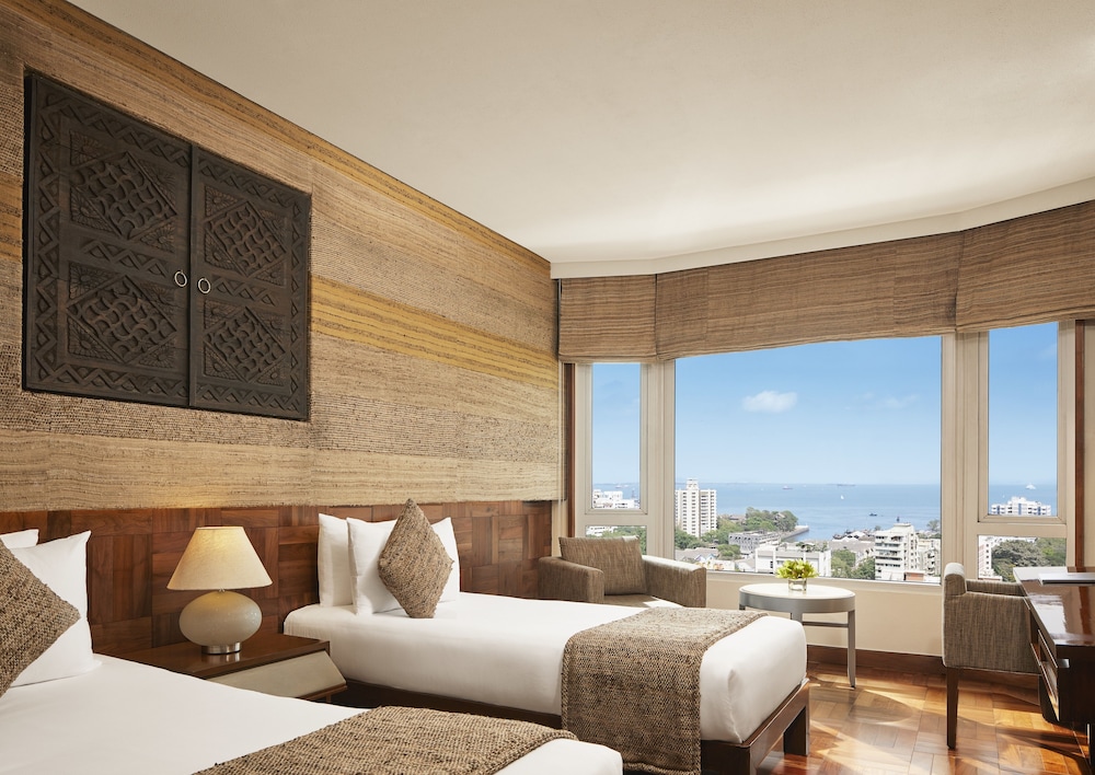 Deluxe Room, 1 Twin Bed, City View
