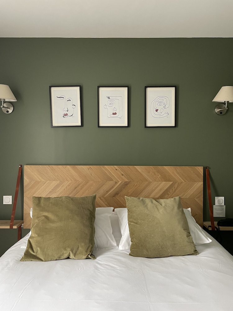 Double Room, Balcony - Photo 6