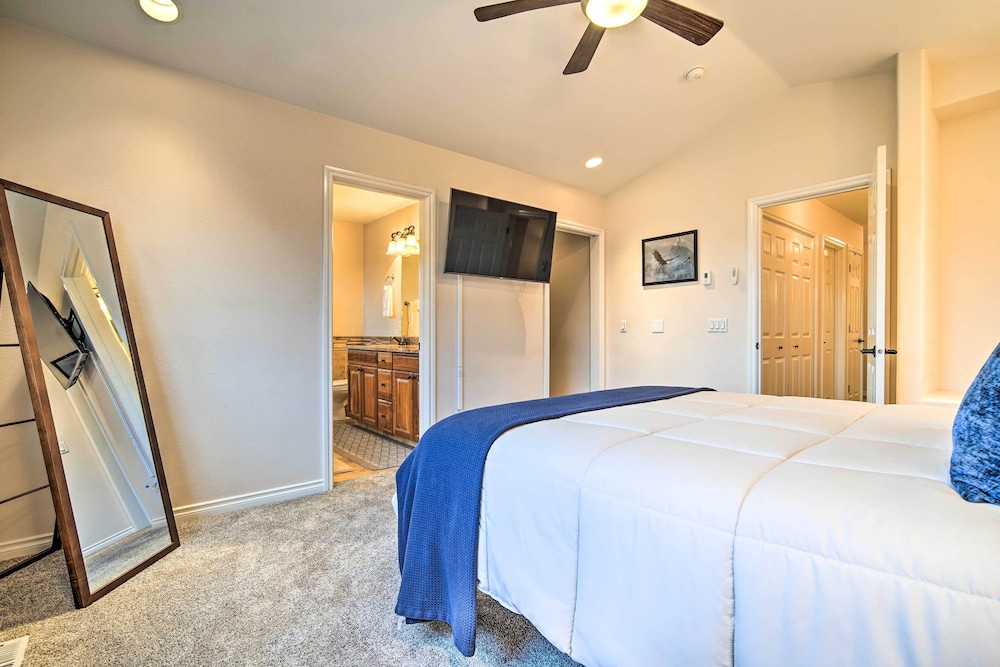 Apartment (2 Bedrooms) photo 3