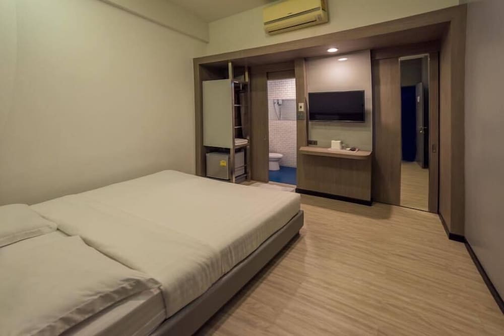 Standard Double Room photo 1