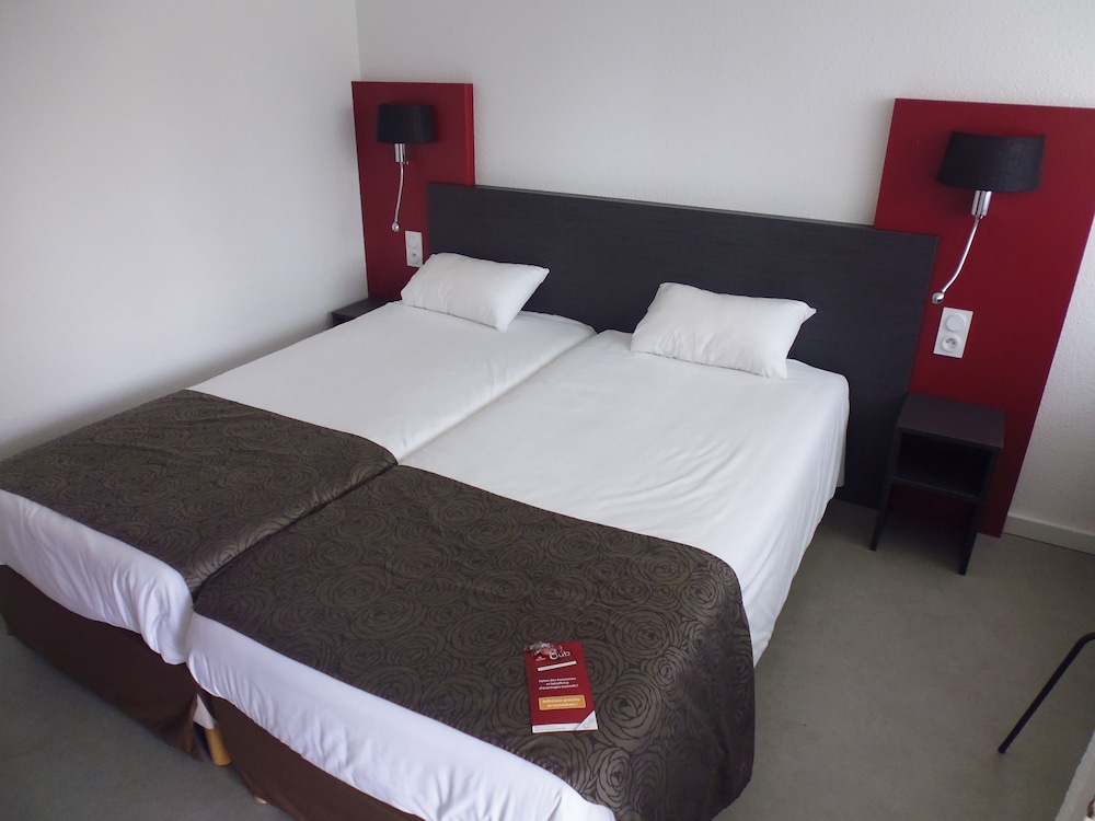 Twin Room photo 1