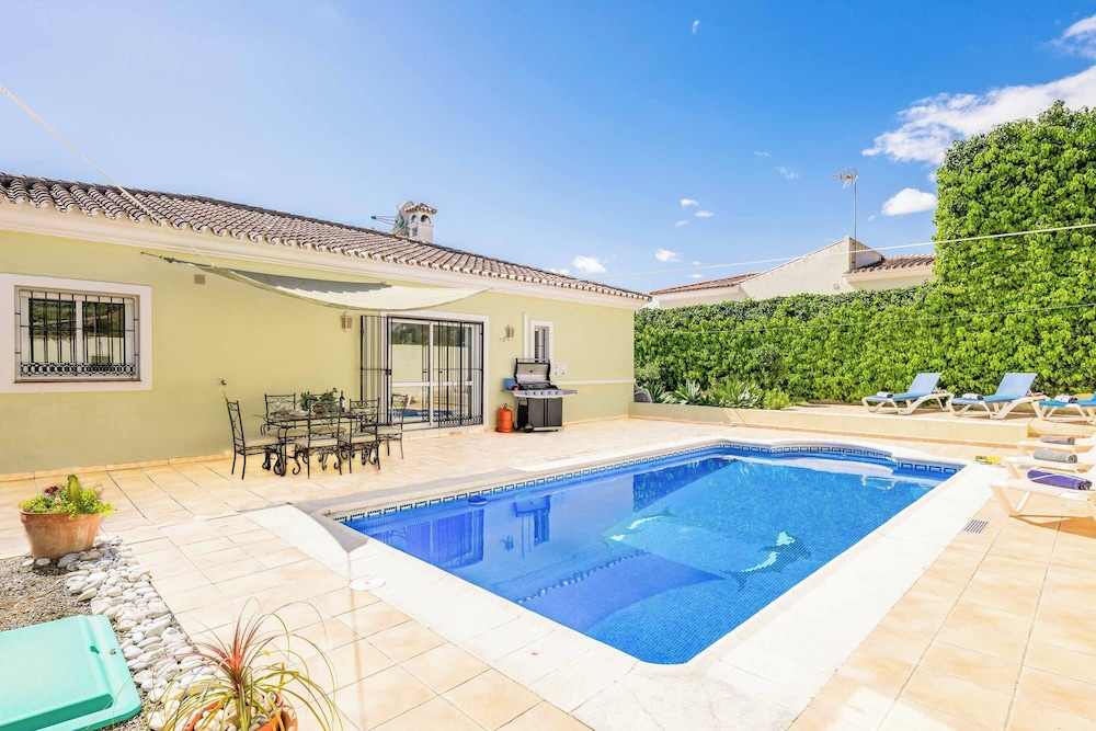 Villa (3 Habitaciones)