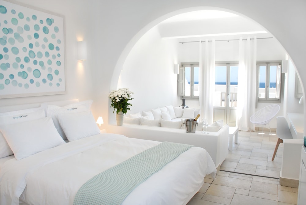 Junior Room, 1 Bedroom, Sea View