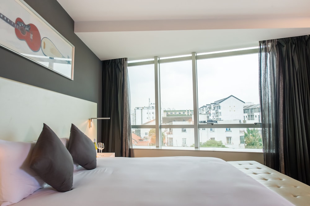 Executive Room photo 3