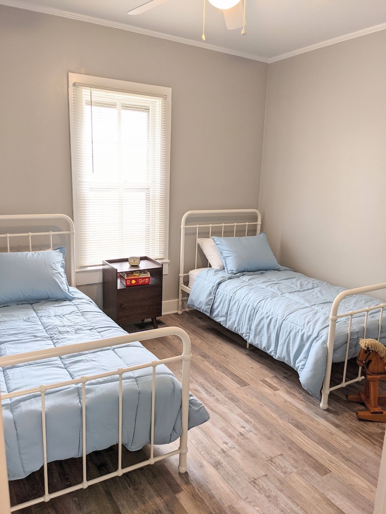 House, 3 Bedrooms