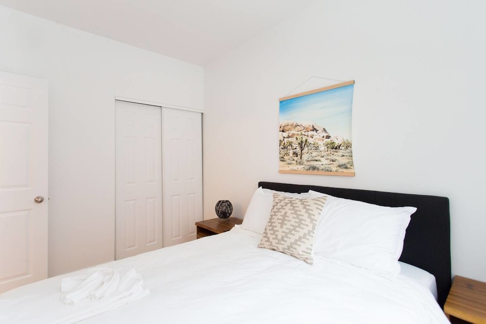 Apartment (3 Bedrooms)