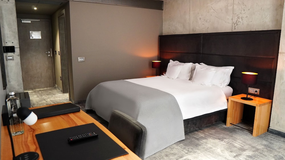 Economy Double Room, 1 Bedroom