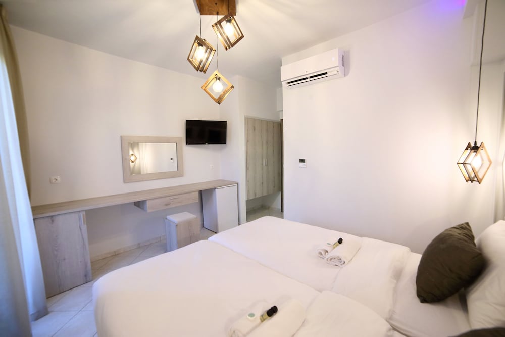Standard Single Room photo 3