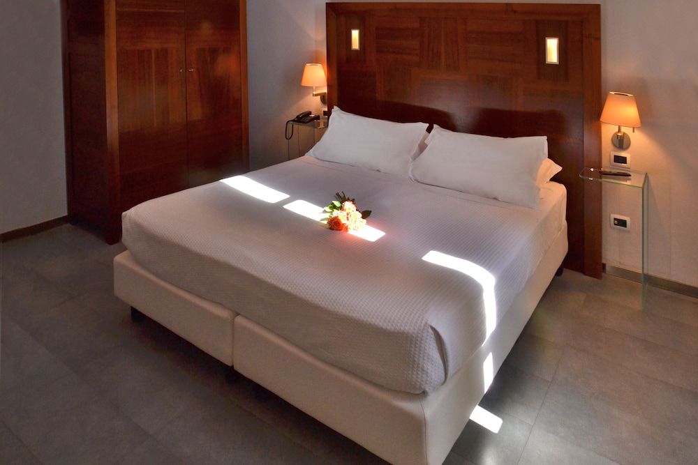 Comfort Double or Twin Room (SPA Access) photo 2