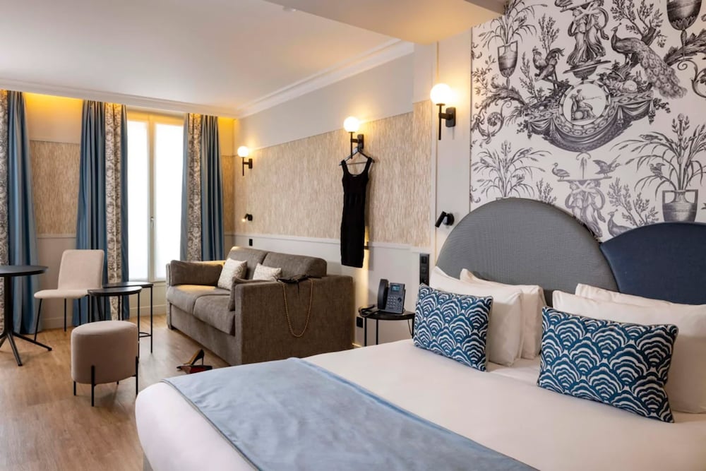 Suite