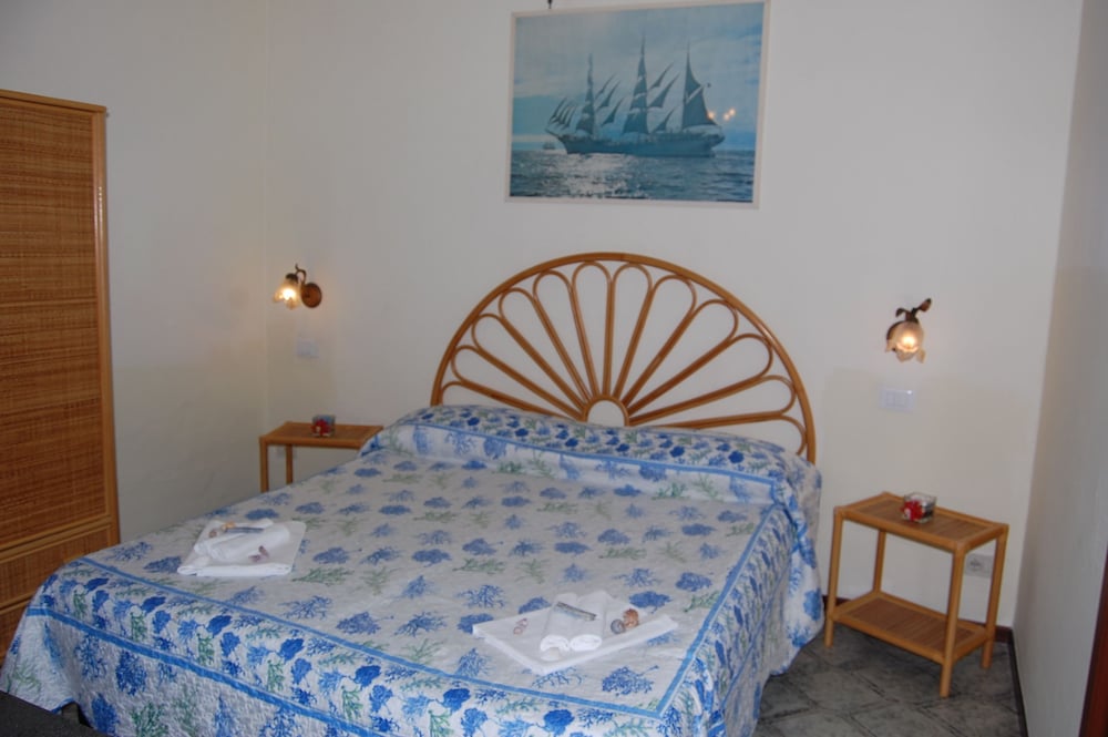 Elite Apartment (Libeccio)