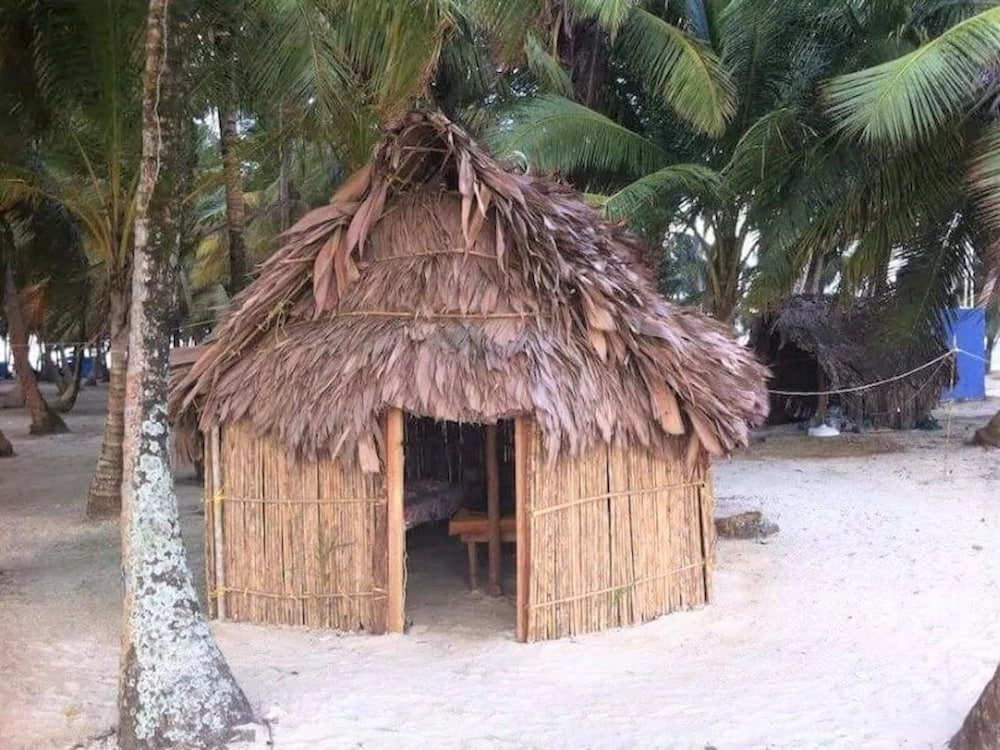 Basic Cabin