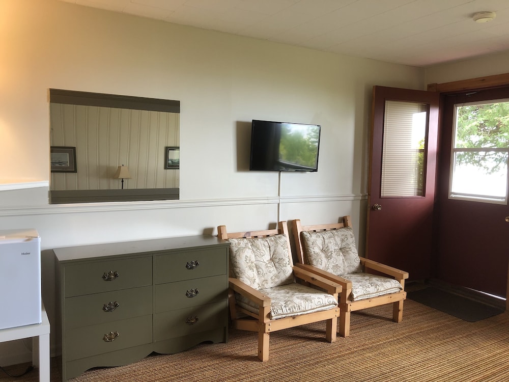 Deluxe Twin Room, Sea View photo 3