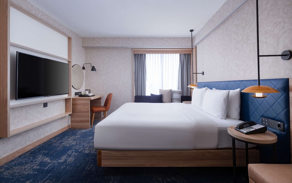 Suite, 1 Bedroom photo 3