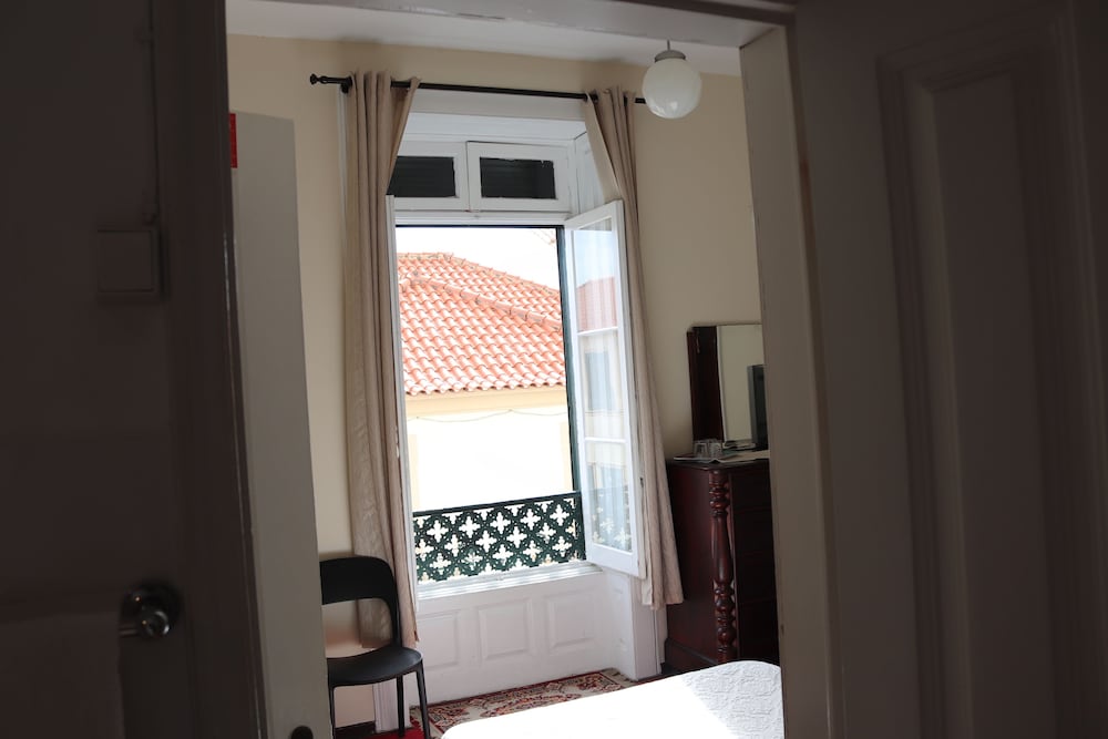 Comfort Quadruple Room photo 2