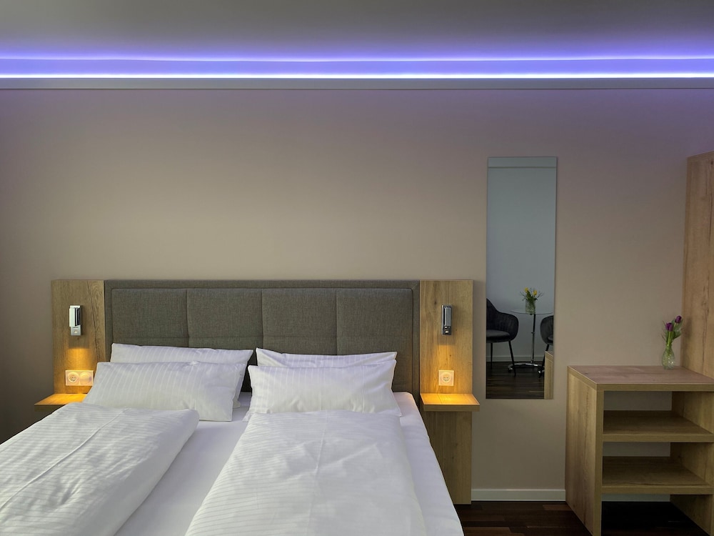 Comfort Double Room - Photo 14