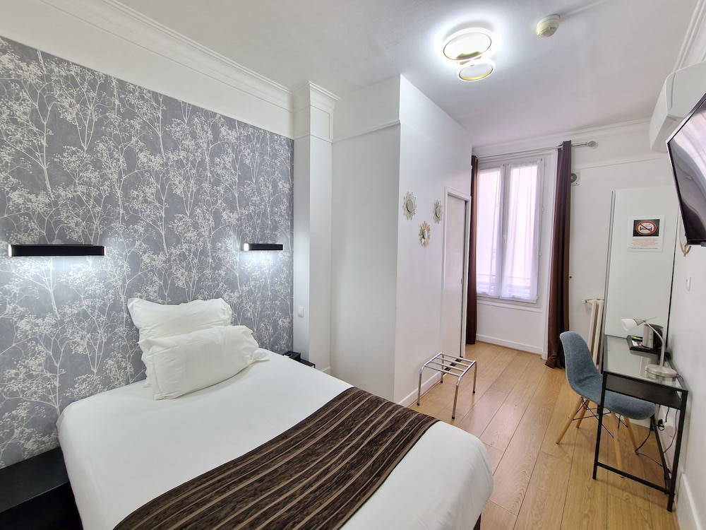 Single Room photo 3