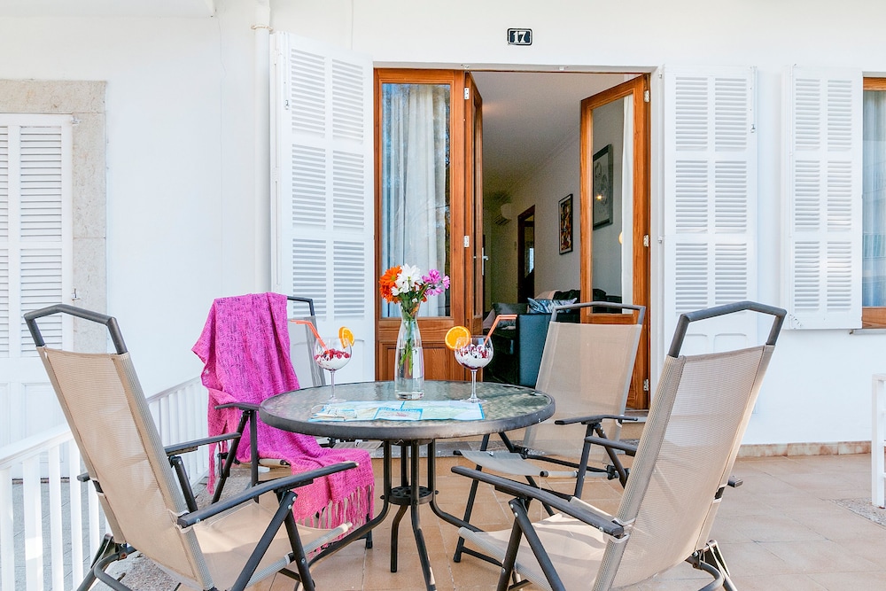 Villa, 3 Bedrooms, Terrace photo 2